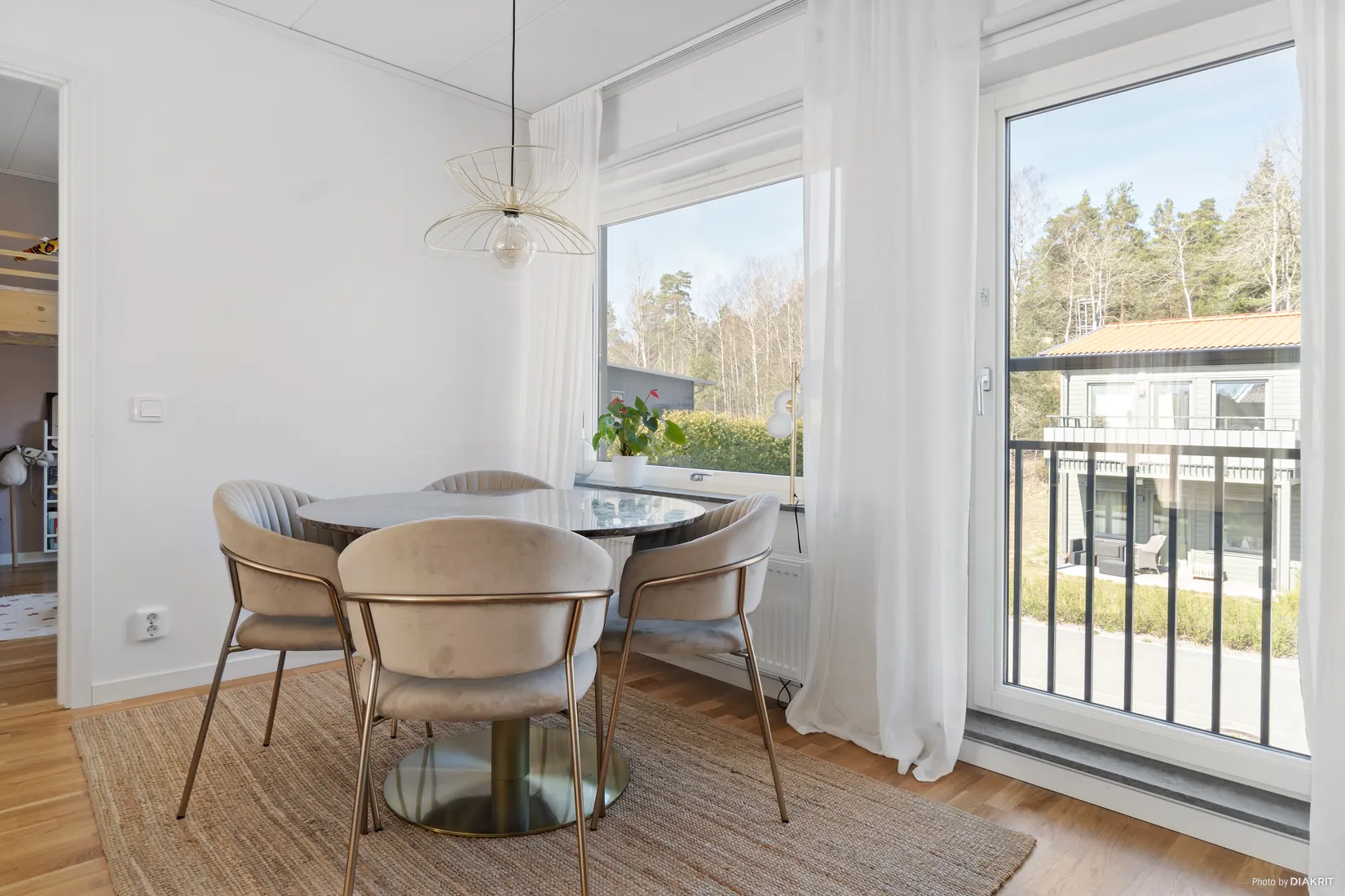 Bostadsrätt, Skogsmulles väg 50C, Riksten, Botkyrka