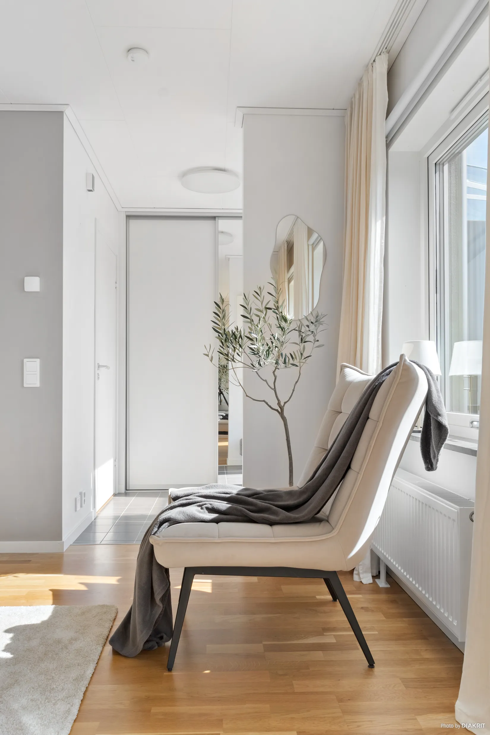 Bostadsrätt, Skogsmulles väg 50C, Riksten, Botkyrka