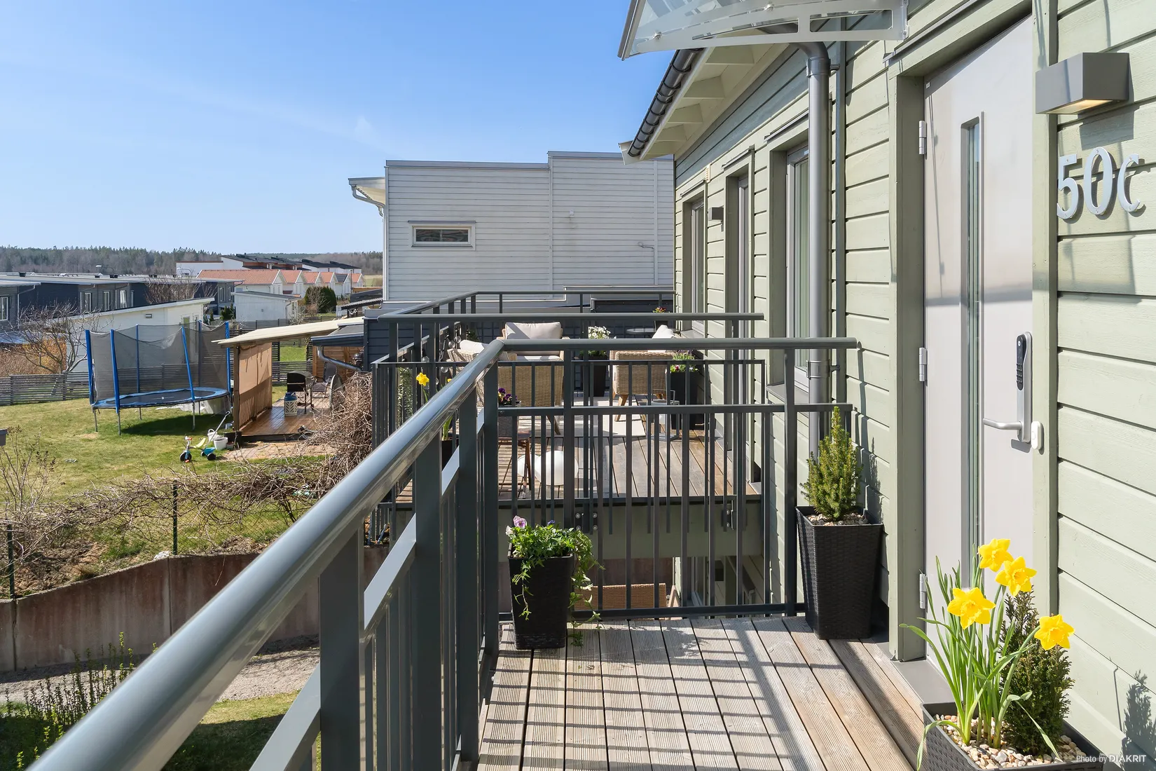 Bostadsrätt, Skogsmulles väg 50C, Riksten, Botkyrka