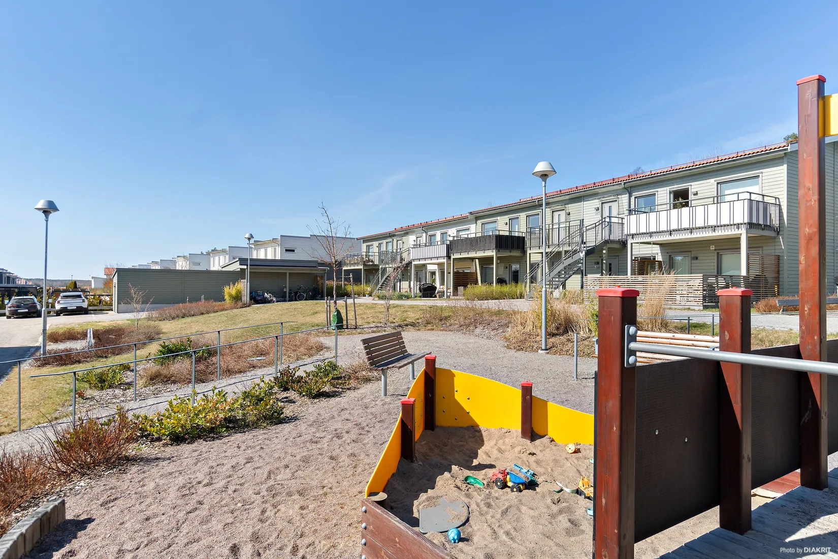 Bostadsrätt, Skogsmulles väg 50C, Riksten, Botkyrka