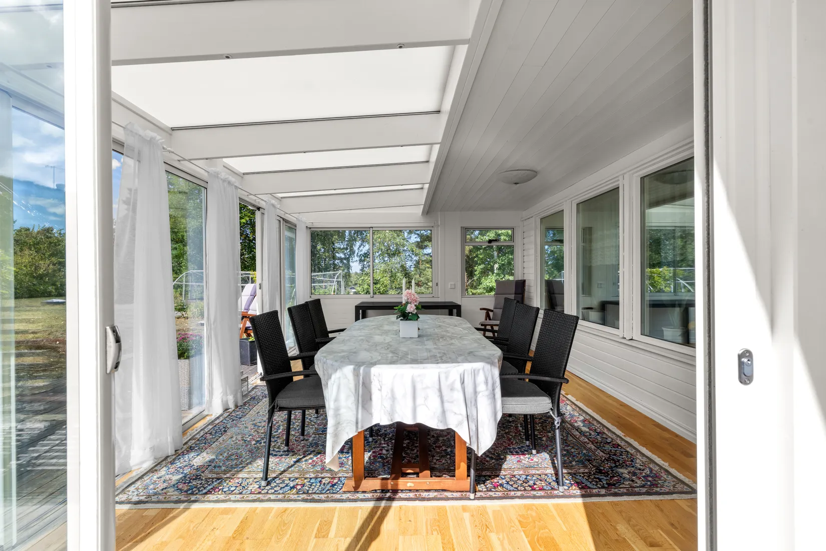 Villa, Flåhackebacken 58, Krusboda, Tyresö