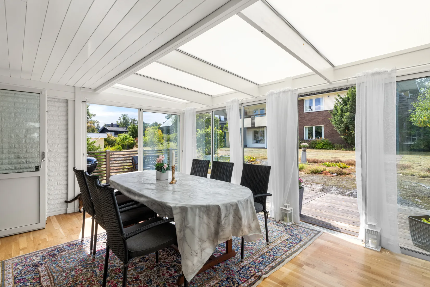 Villa, Flåhackebacken 58, Krusboda, Tyresö