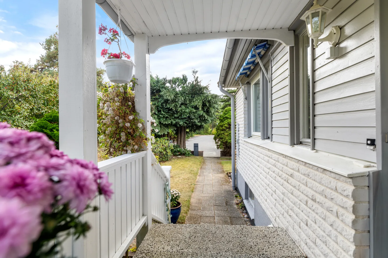 Villa, Flåhackebacken 58, Krusboda, Tyresö