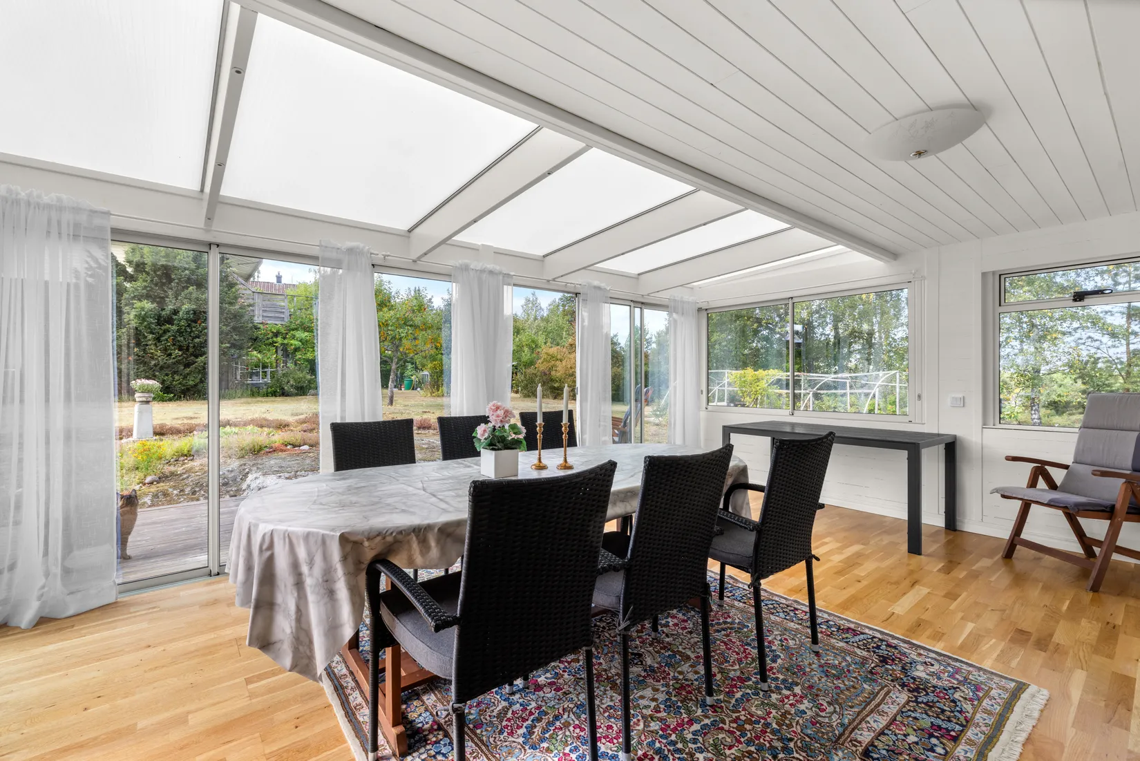 Villa, Flåhackebacken 58, Krusboda, Tyresö