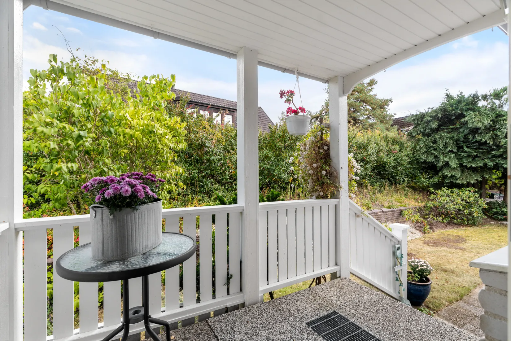 Villa, Flåhackebacken 58, Krusboda, Tyresö