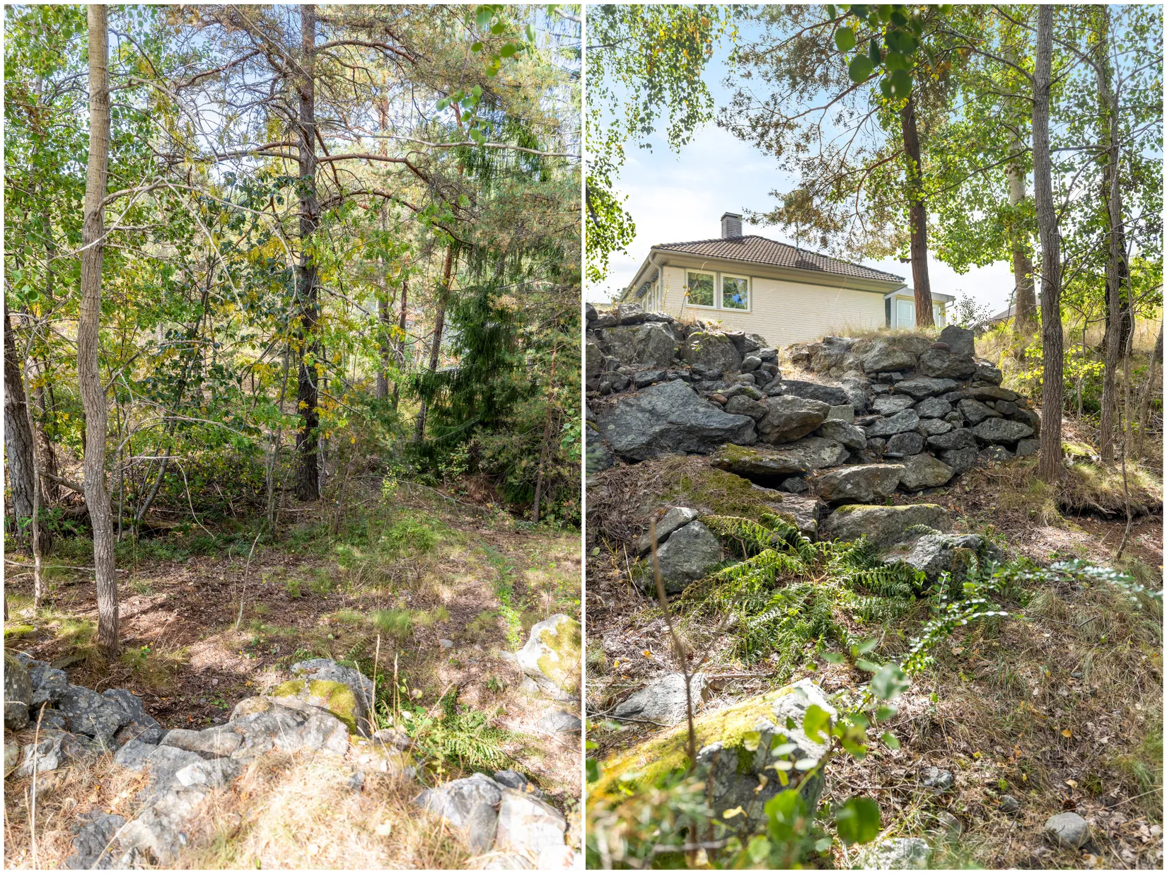Villa, Flåhackebacken 58, Krusboda, Tyresö