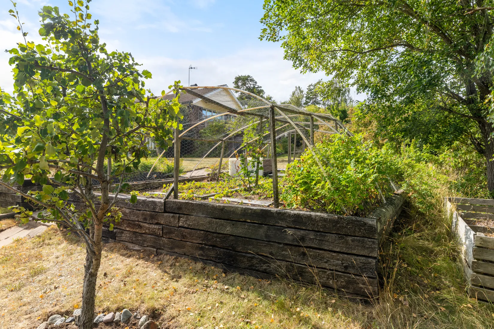 Villa, Flåhackebacken 58, Krusboda, Tyresö