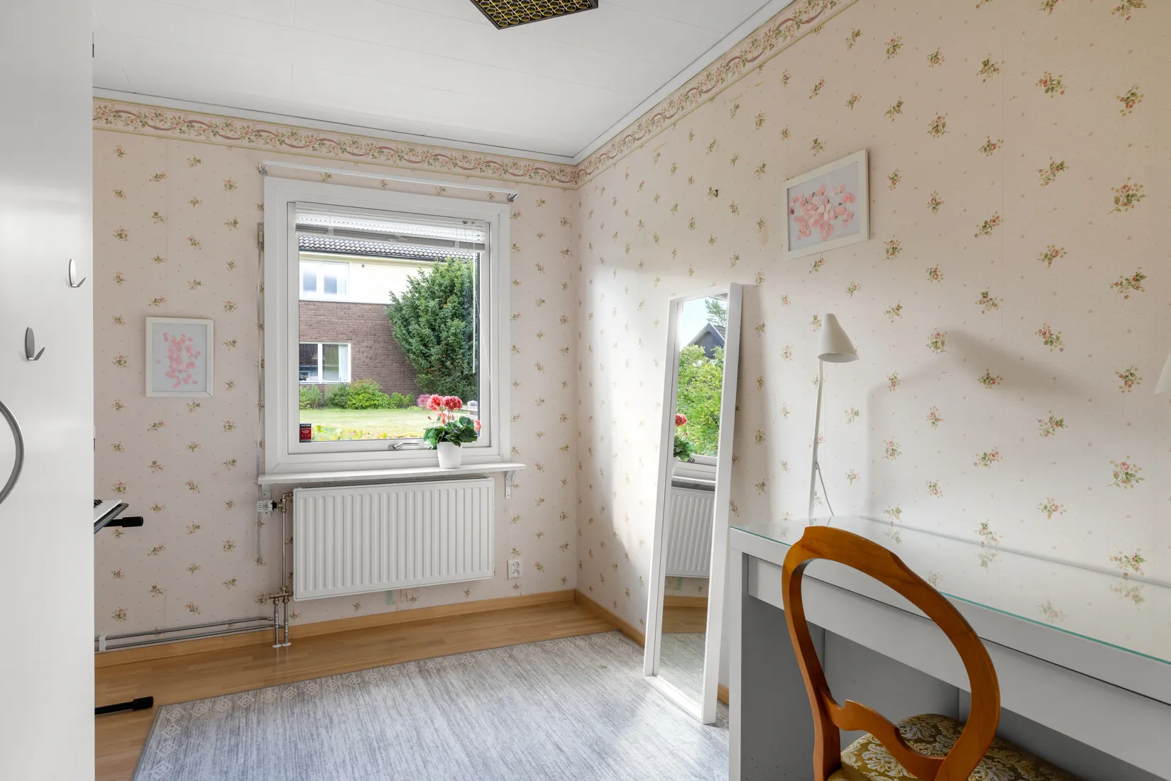 Villa, Flåhackebacken 58, Krusboda, Tyresö