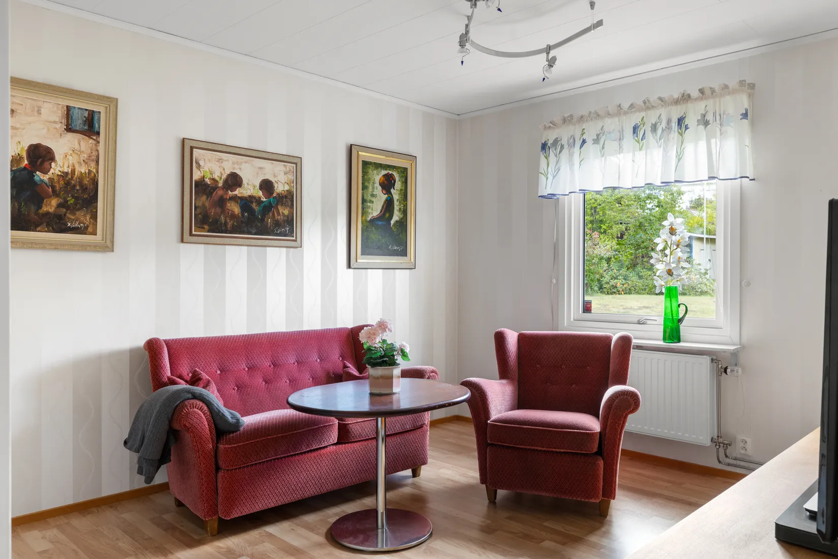 Villa, Flåhackebacken 58, Krusboda, Tyresö