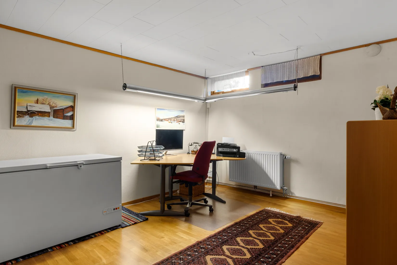 Villa, Flåhackebacken 58, Krusboda, Tyresö