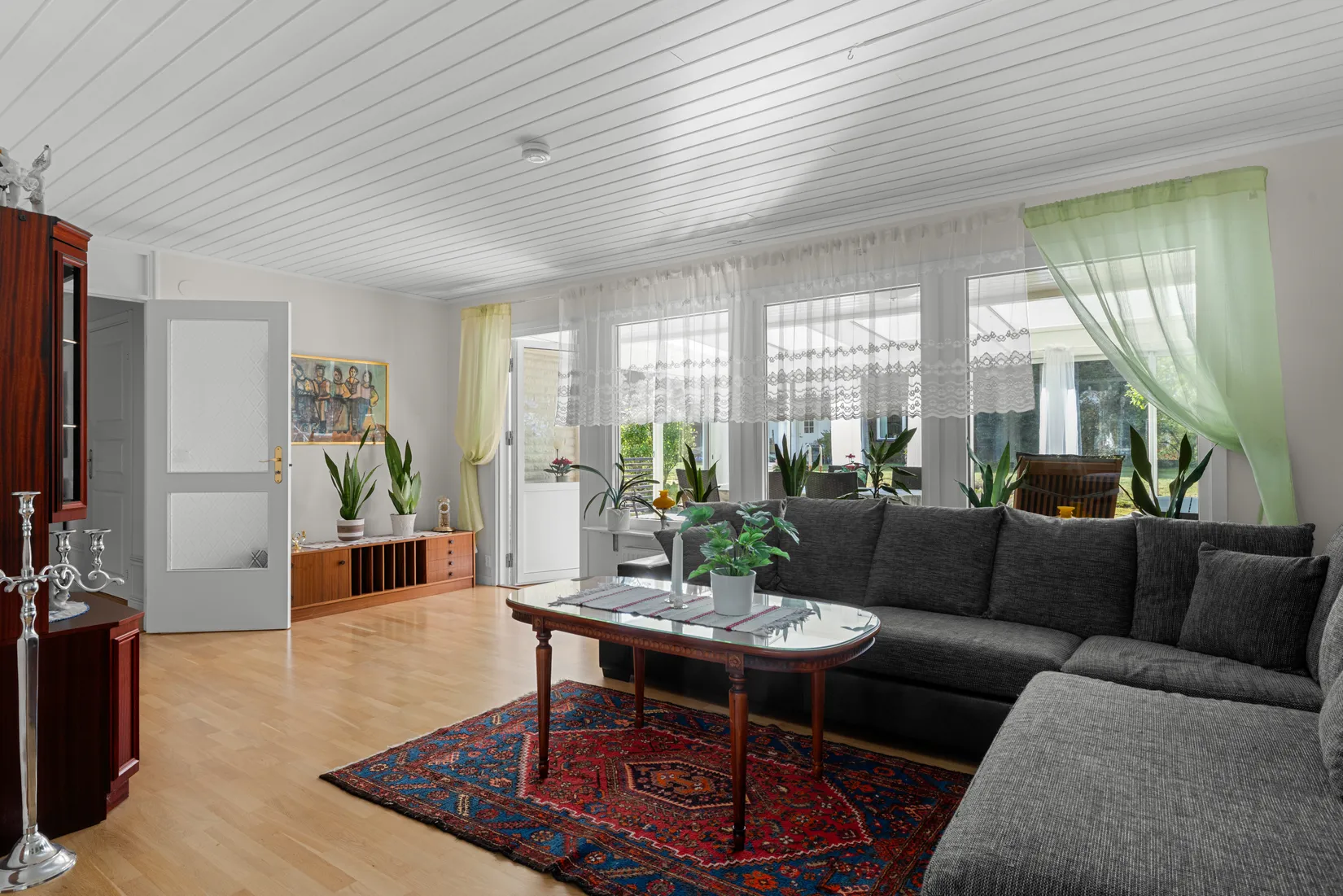 Villa, Flåhackebacken 58, Krusboda, Tyresö