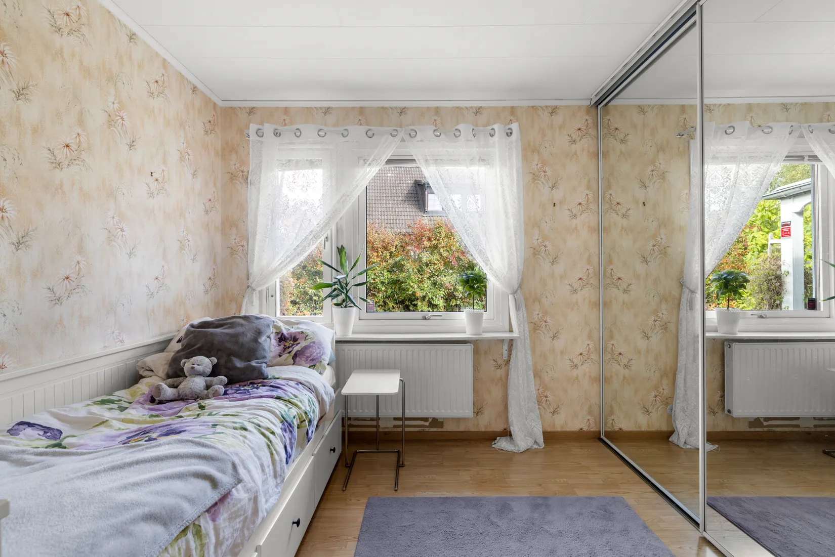 Villa, Flåhackebacken 58, Krusboda, Tyresö