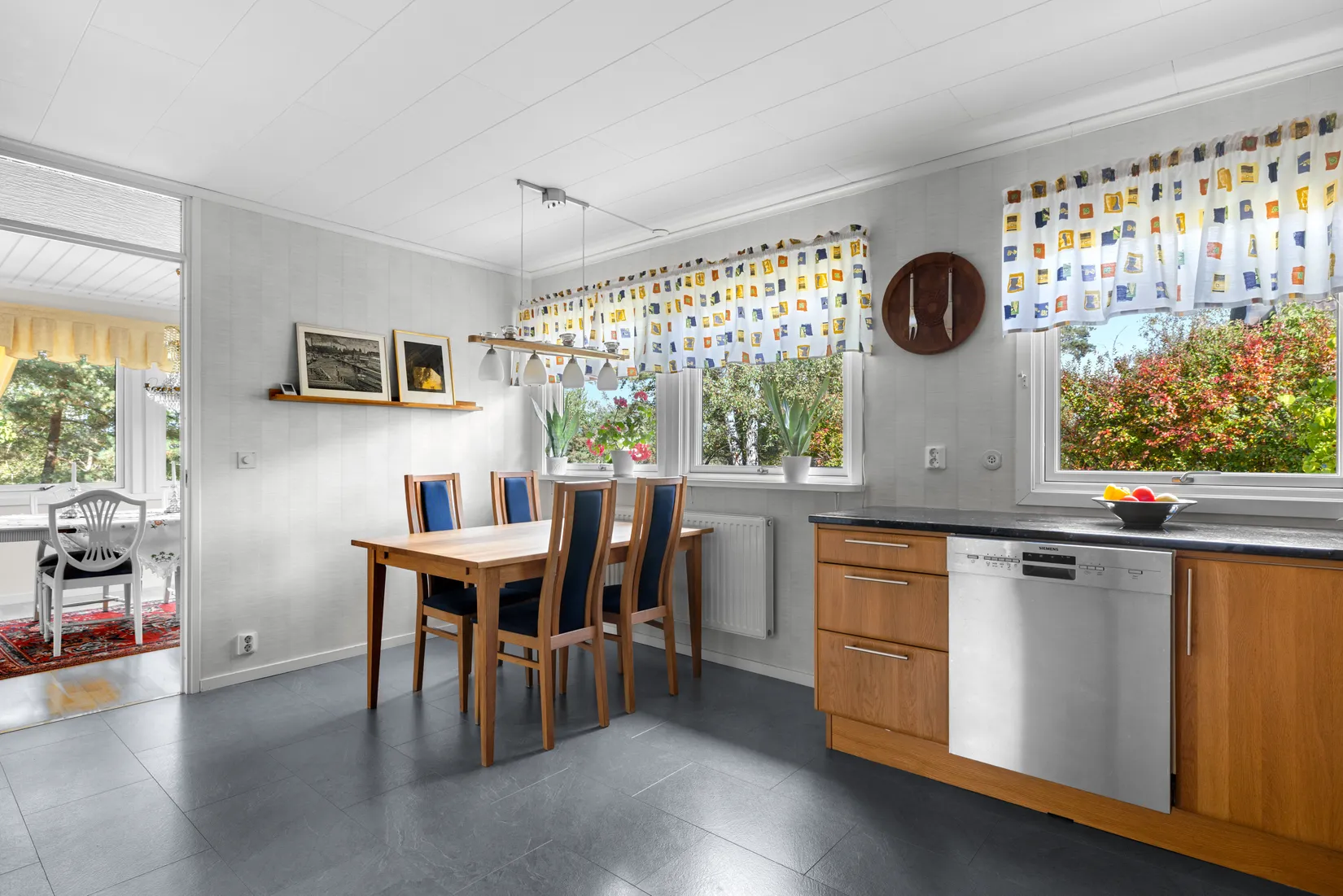 Villa, Flåhackebacken 58, Krusboda, Tyresö