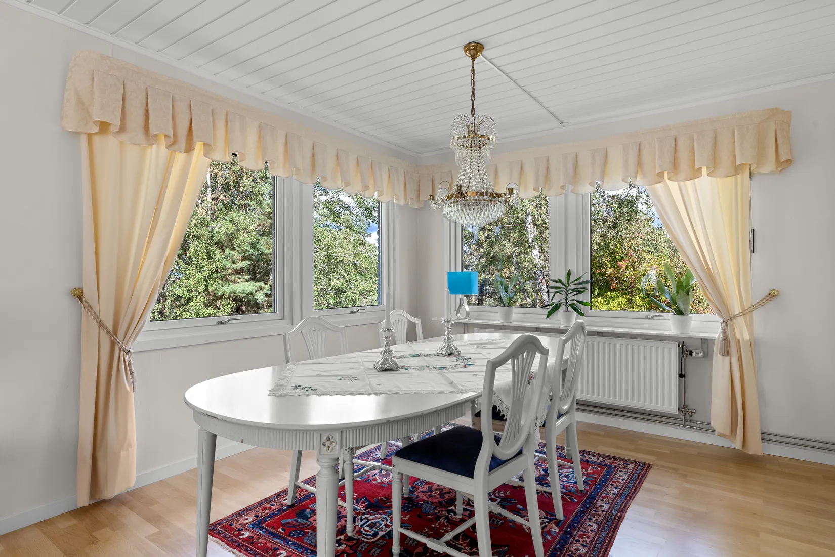 Villa, Flåhackebacken 58, Krusboda, Tyresö