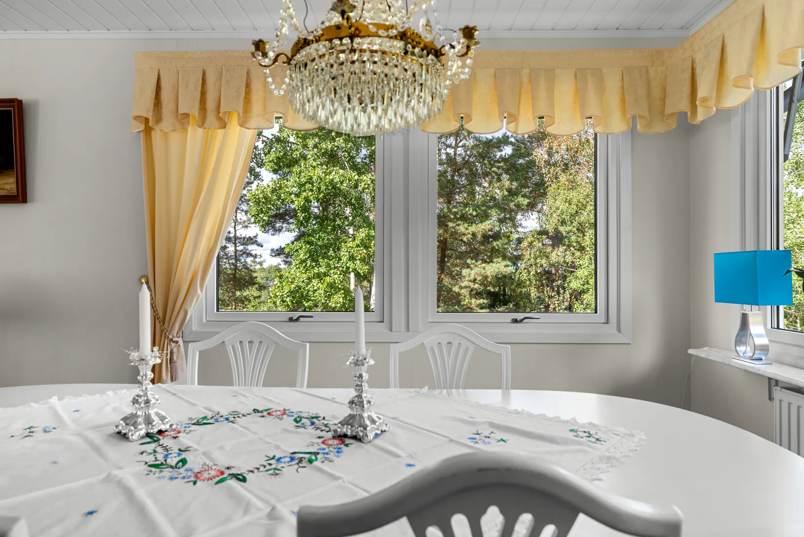 Villa, Flåhackebacken 58, Krusboda, Tyresö
