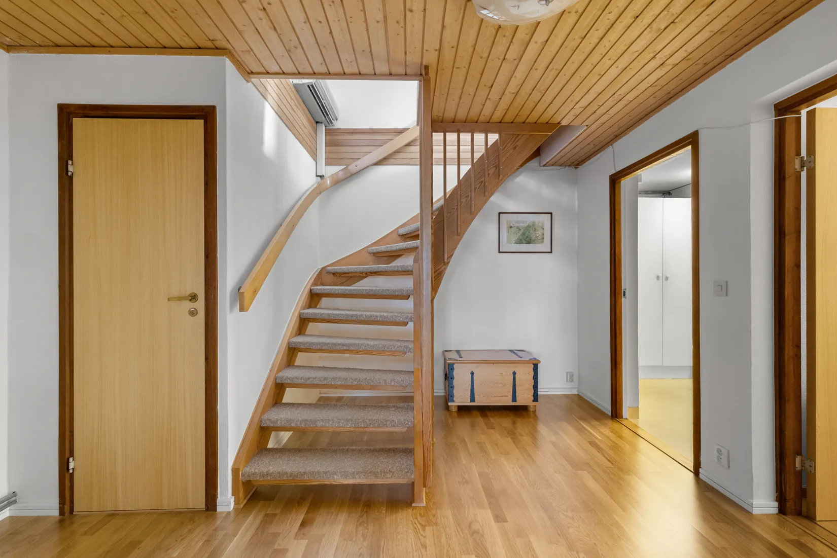 Villa, Flåhackebacken 58, Krusboda, Tyresö