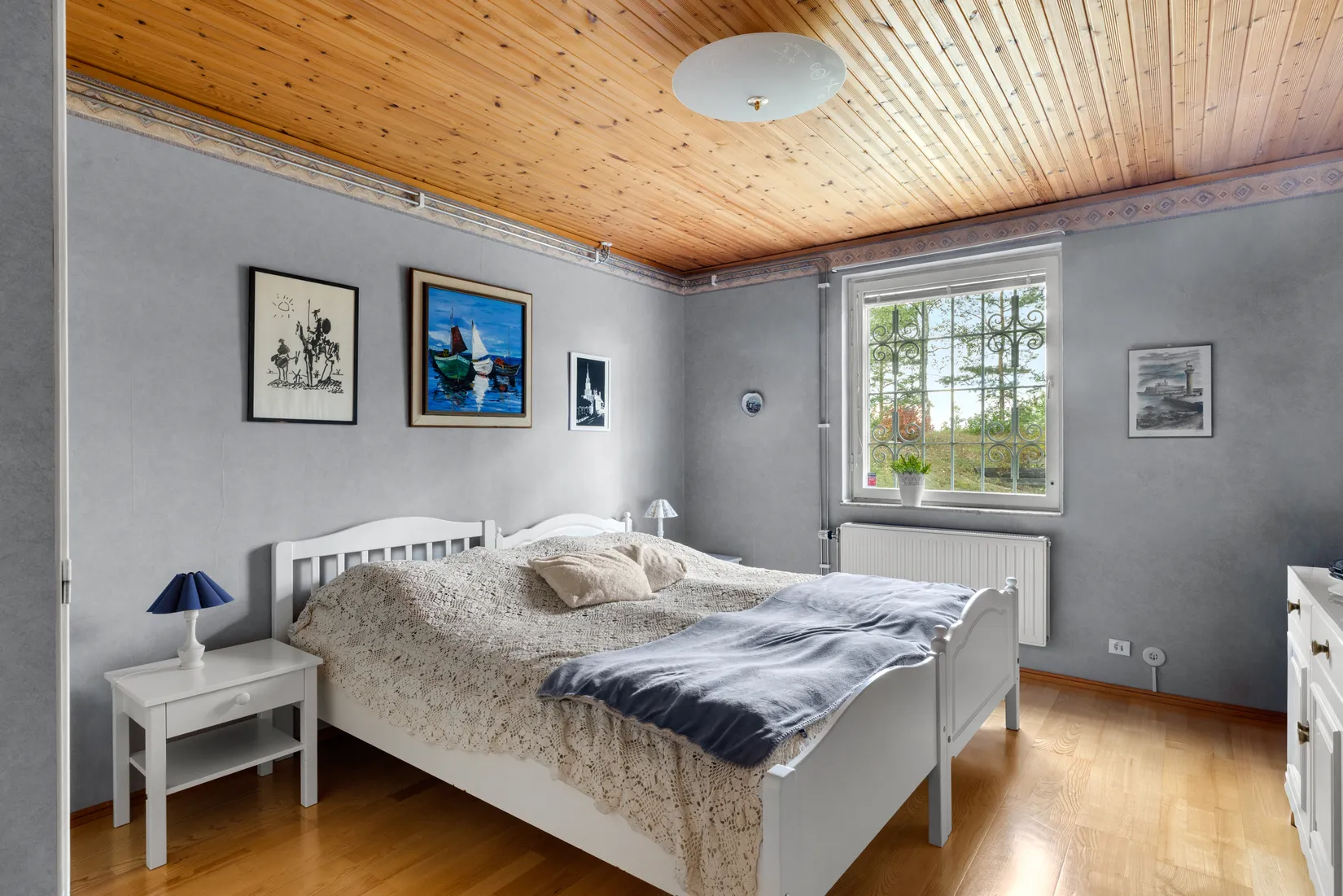 Villa, Flåhackebacken 58, Krusboda, Tyresö