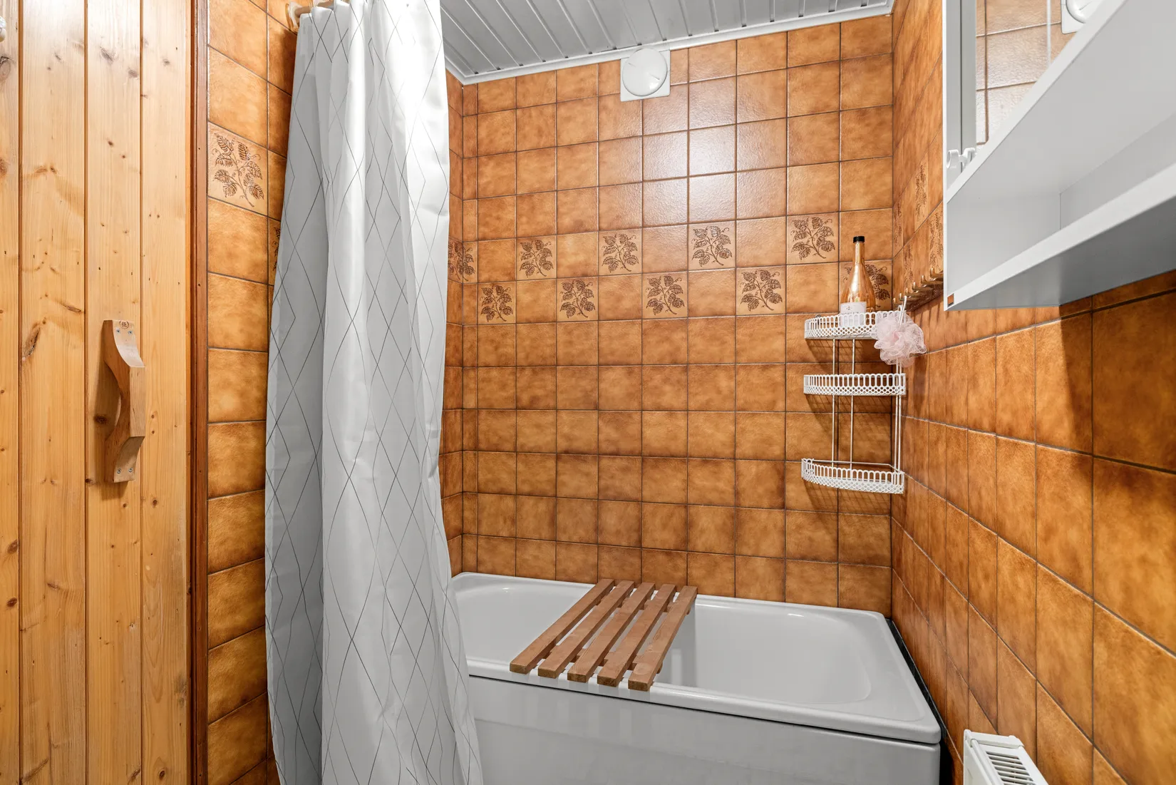 Villa, Flåhackebacken 58, Krusboda, Tyresö