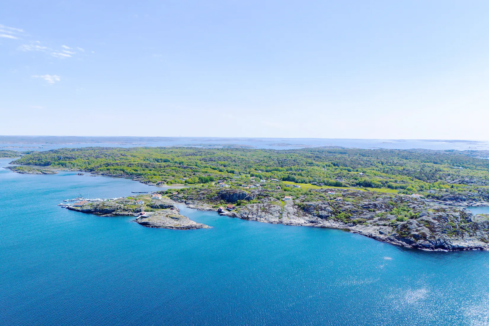 Fritidshus, Klåverön 670, Marstrand, Kungälv