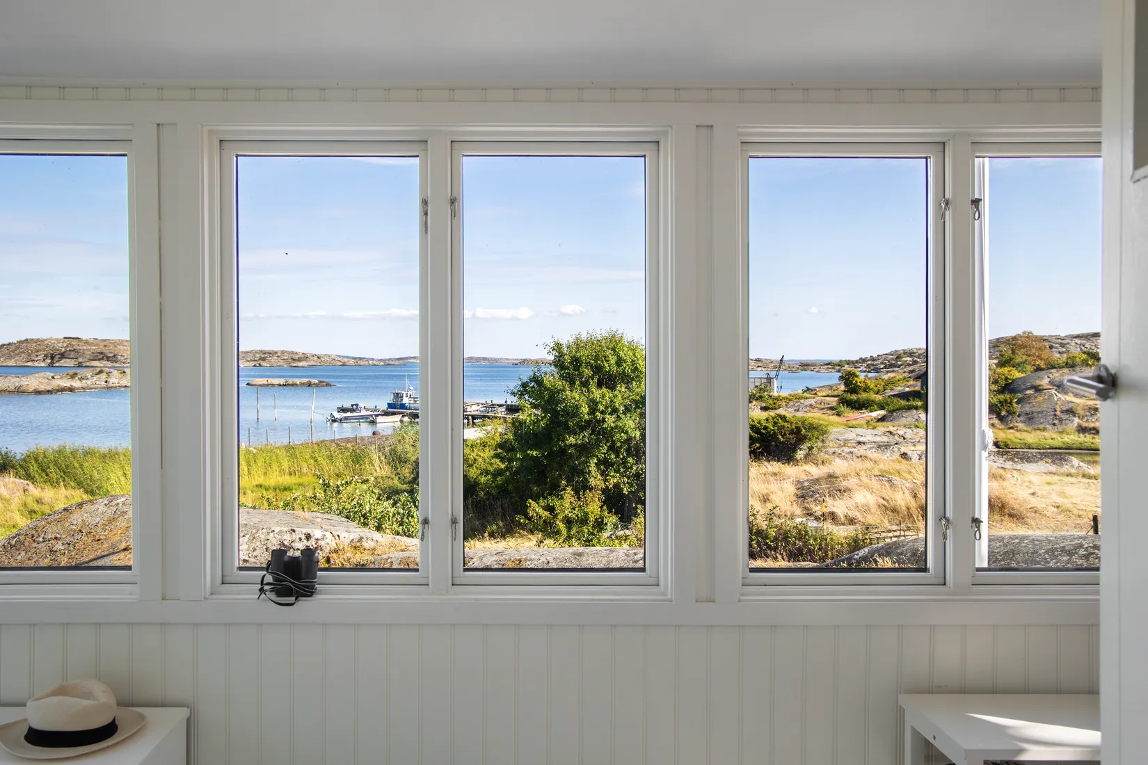 Fritidshus, Klåverön 670, Marstrand, Kungälv