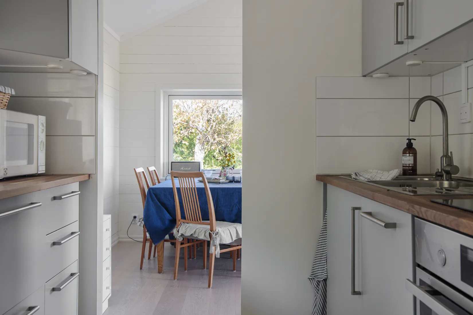 Fritidshus, Klåverön 670, Marstrand, Kungälv