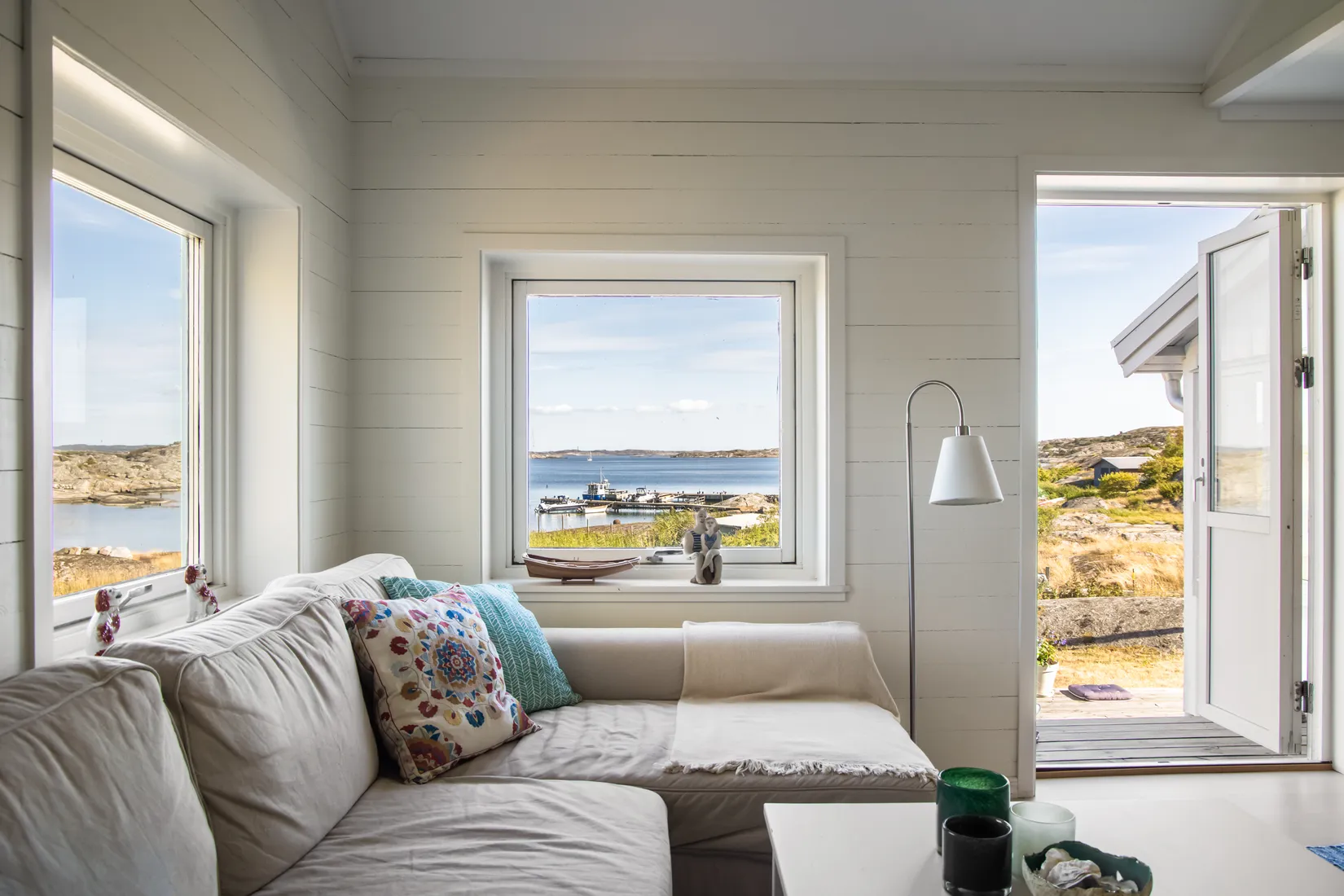 Fritidshus, Klåverön 670, Marstrand, Kungälv