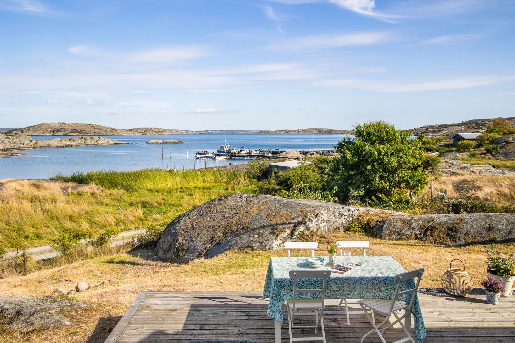 Fritidshus, Klåverön 670, Marstrand, Kungälv