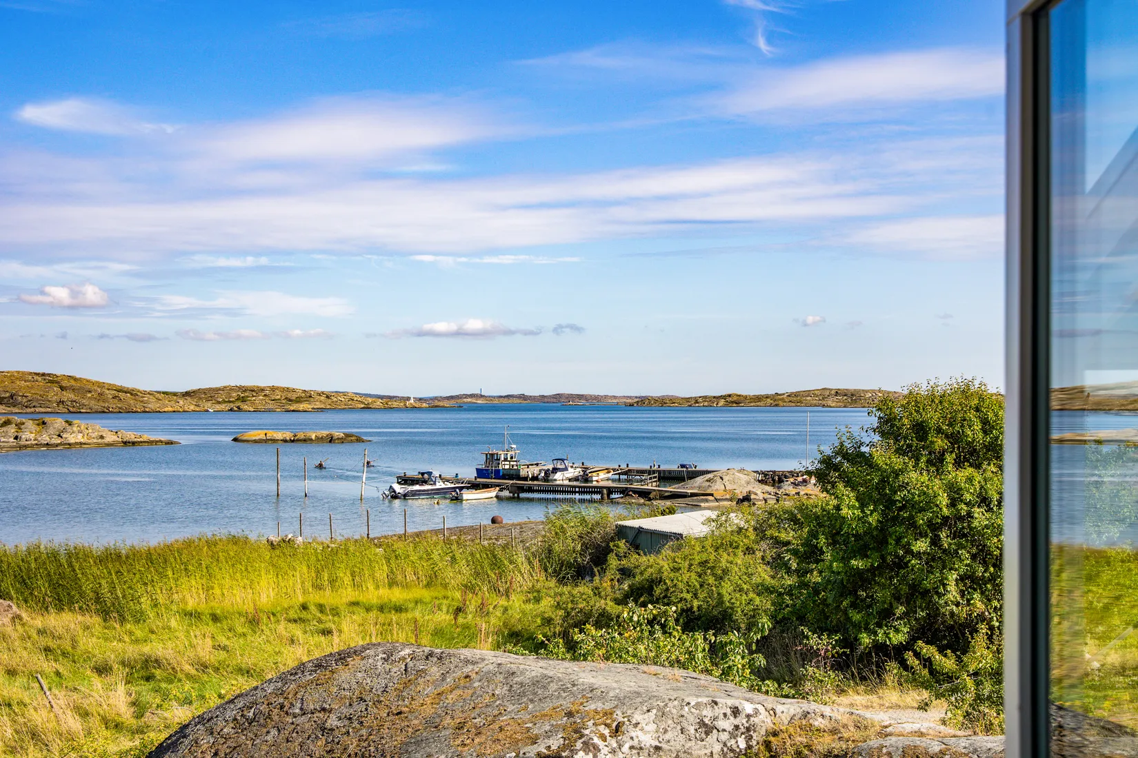 Fritidshus, Klåverön 670, Marstrand, Kungälv