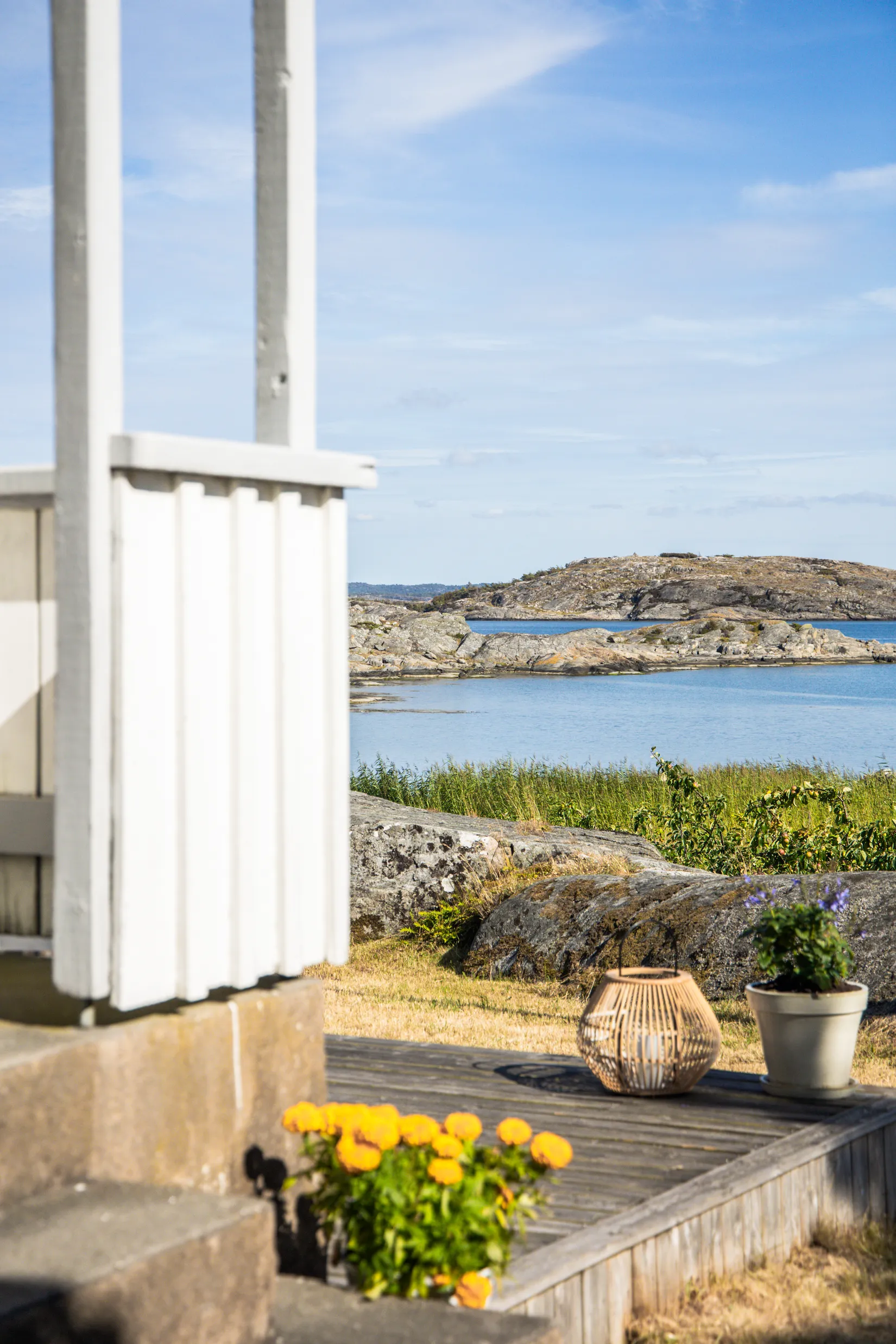 Fritidshus, Klåverön 670, Marstrand, Kungälv