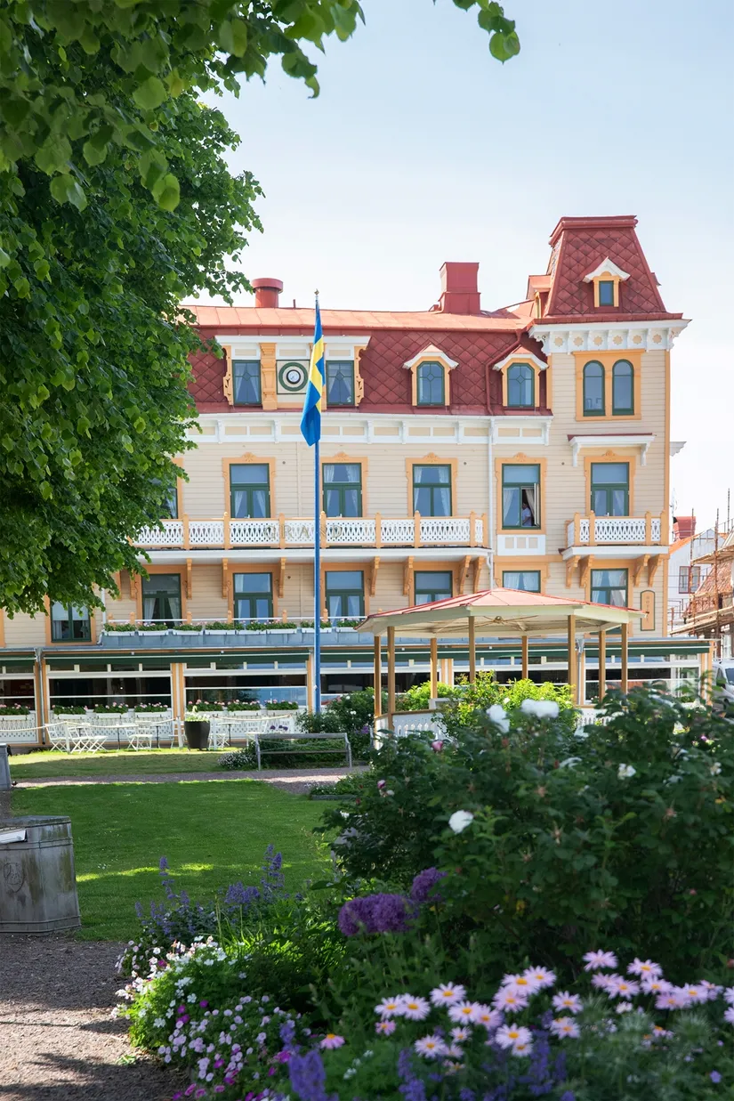 Fritidshus, Klåverön 670, Marstrand, Kungälv