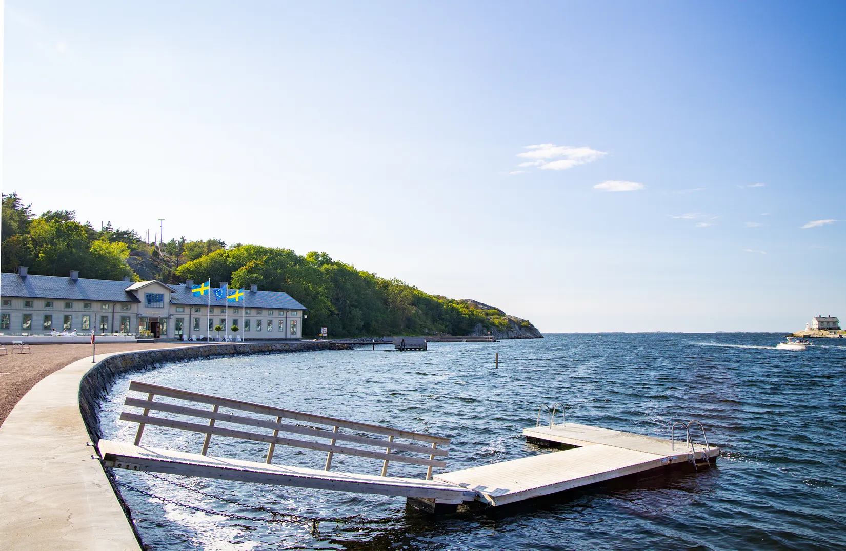 Fritidshus, Klåverön 670, Marstrand, Kungälv