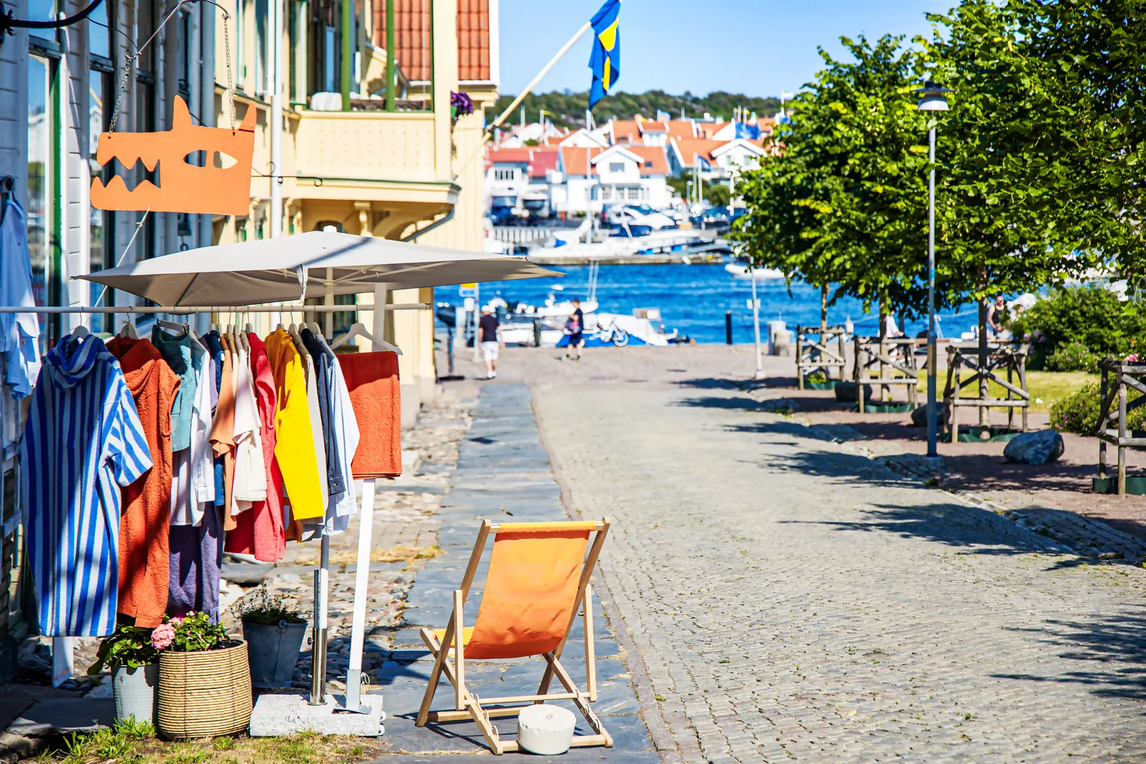 Fritidshus, Klåverön 670, Marstrand, Kungälv