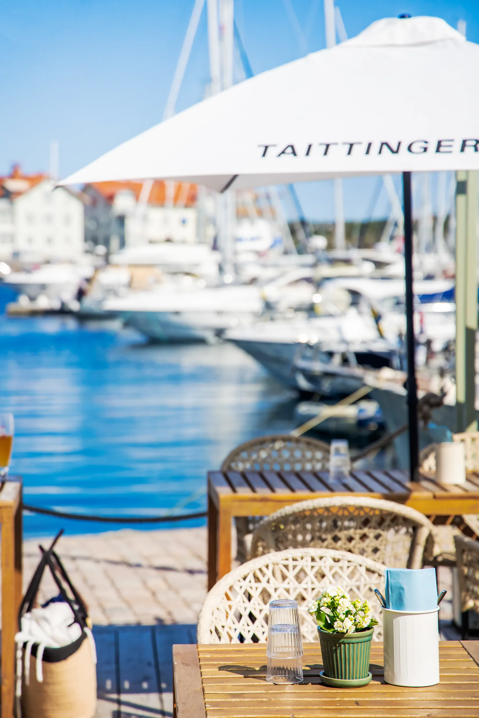 Fritidshus, Klåverön 670, Marstrand, Kungälv