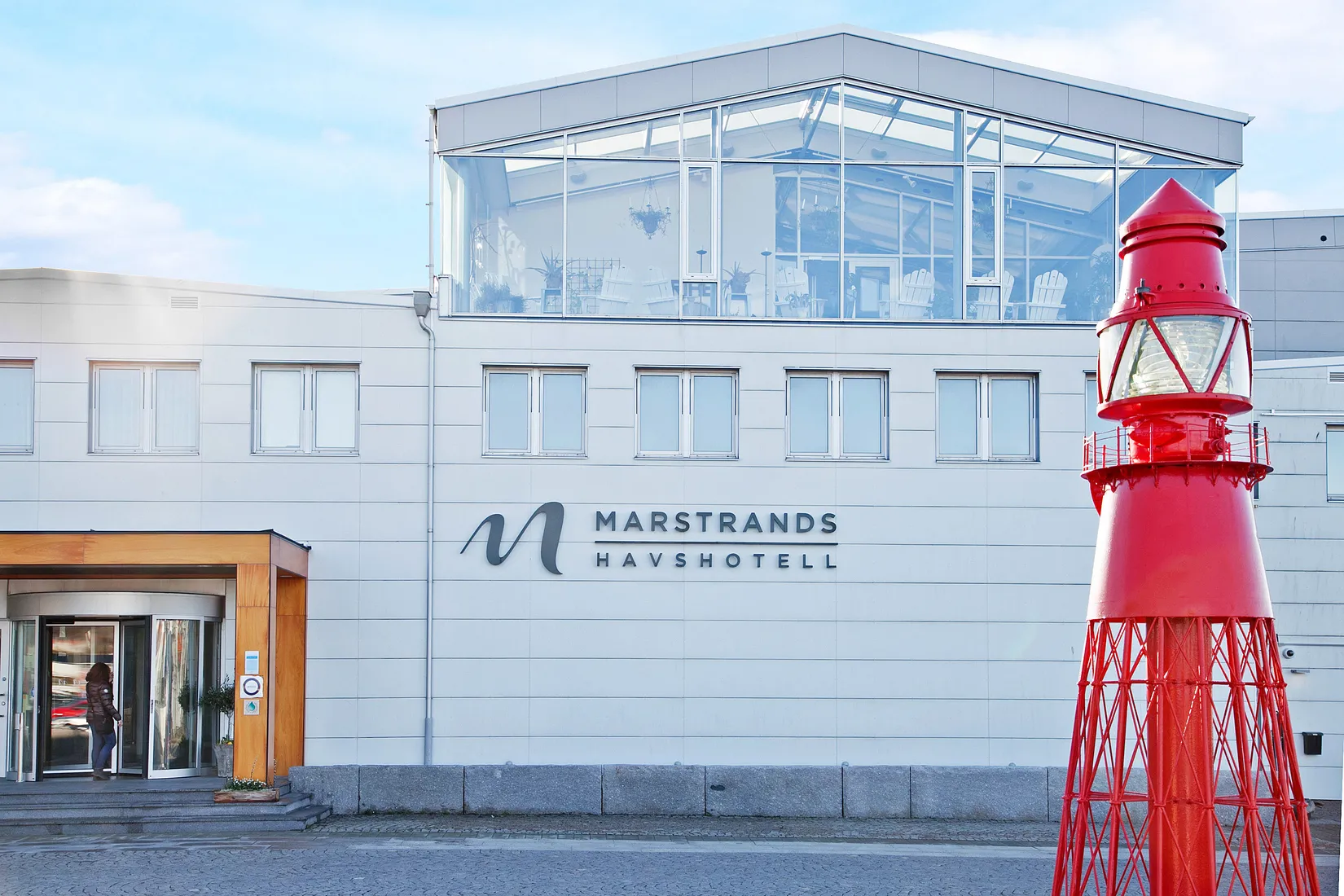 Fritidshus, Klåverön 670, Marstrand, Kungälv