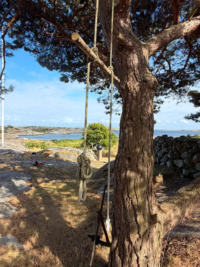 Fritidshus, Klåverön 670, Marstrand, Kungälv