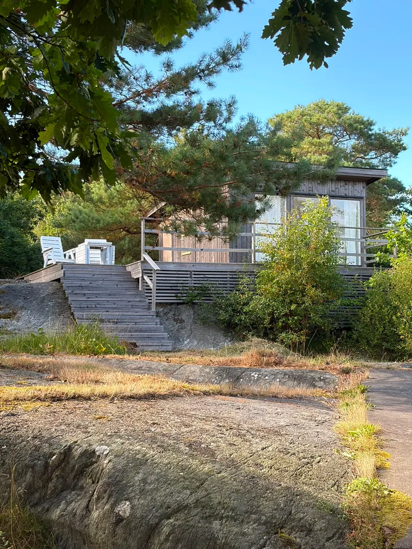 Fritidshus, Klåverön 670, Marstrand, Kungälv