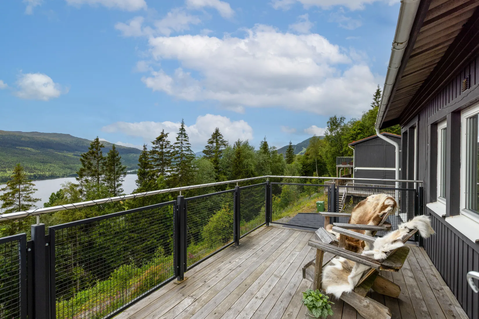 Villa, Hårbörsta 663A, Åre