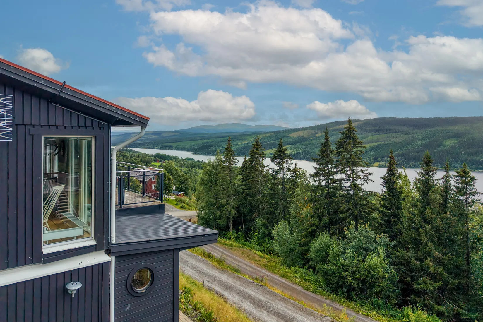 Villa, Hårbörsta 663A, Åre