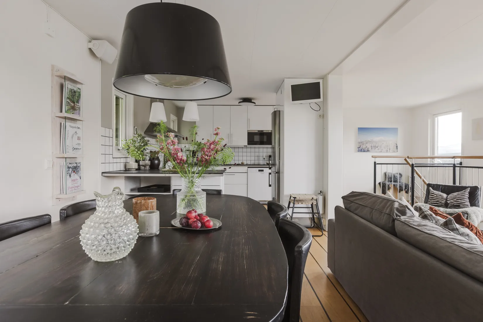 Villa, Hårbörsta 663A, Åre