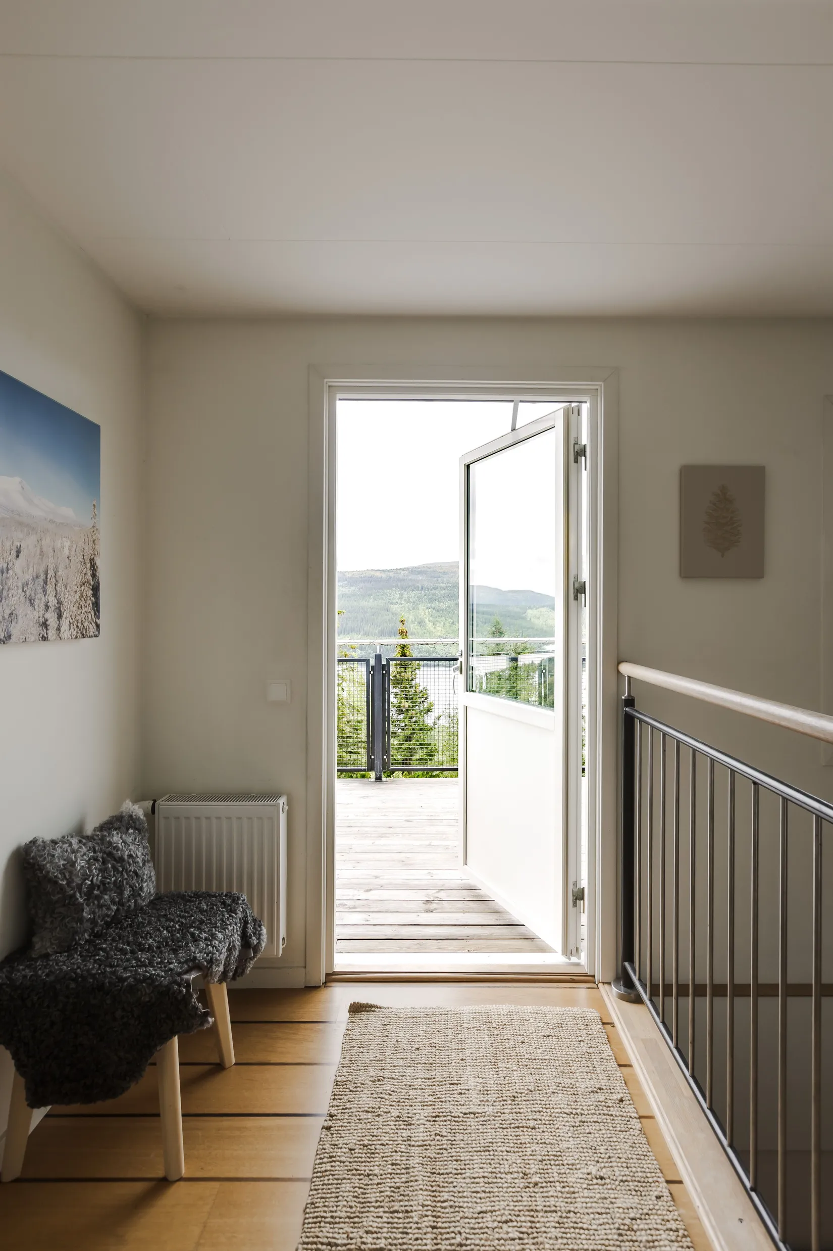 Villa, Hårbörsta 663A, Åre