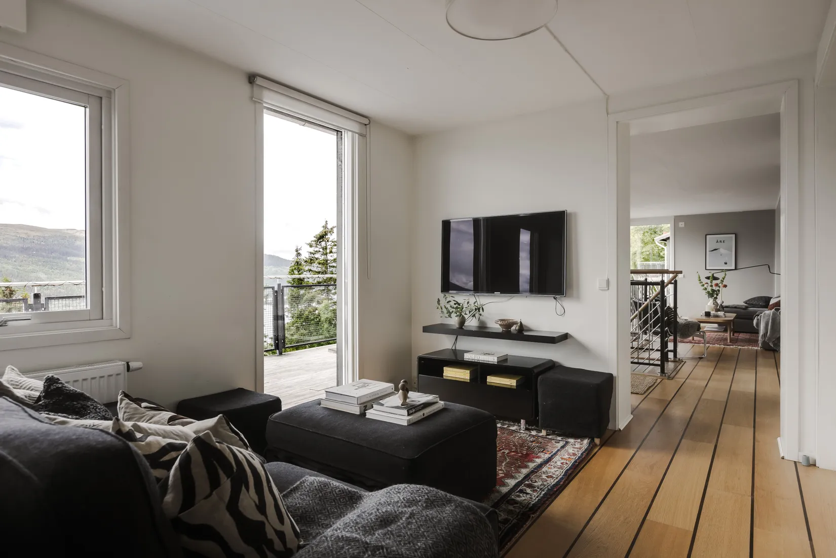 Villa, Hårbörsta 663A, Åre