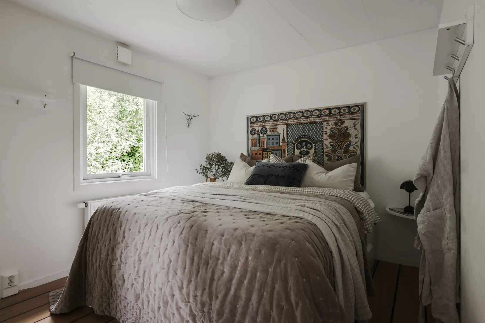 Villa, Hårbörsta 663A, Åre