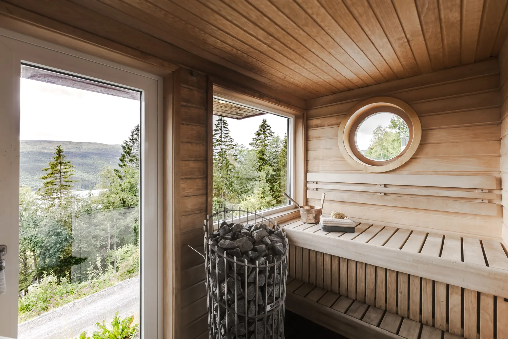 Villa, Hårbörsta 663A, Åre