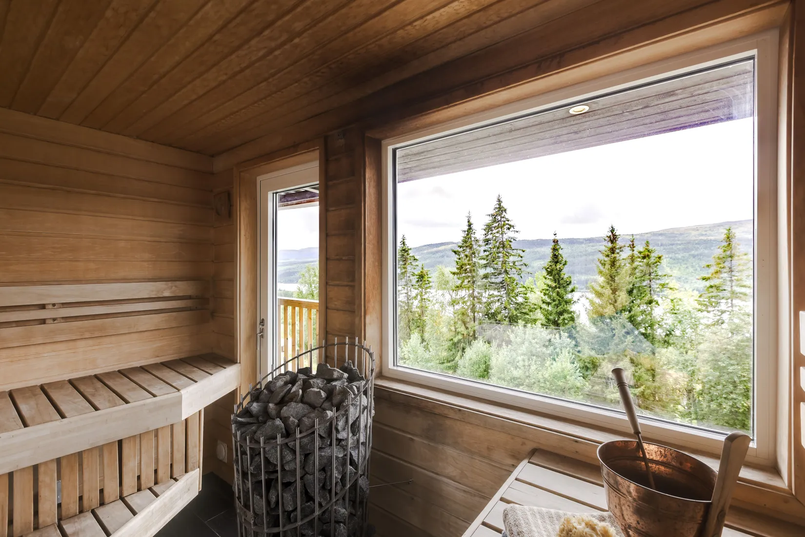 Villa, Hårbörsta 663A, Åre
