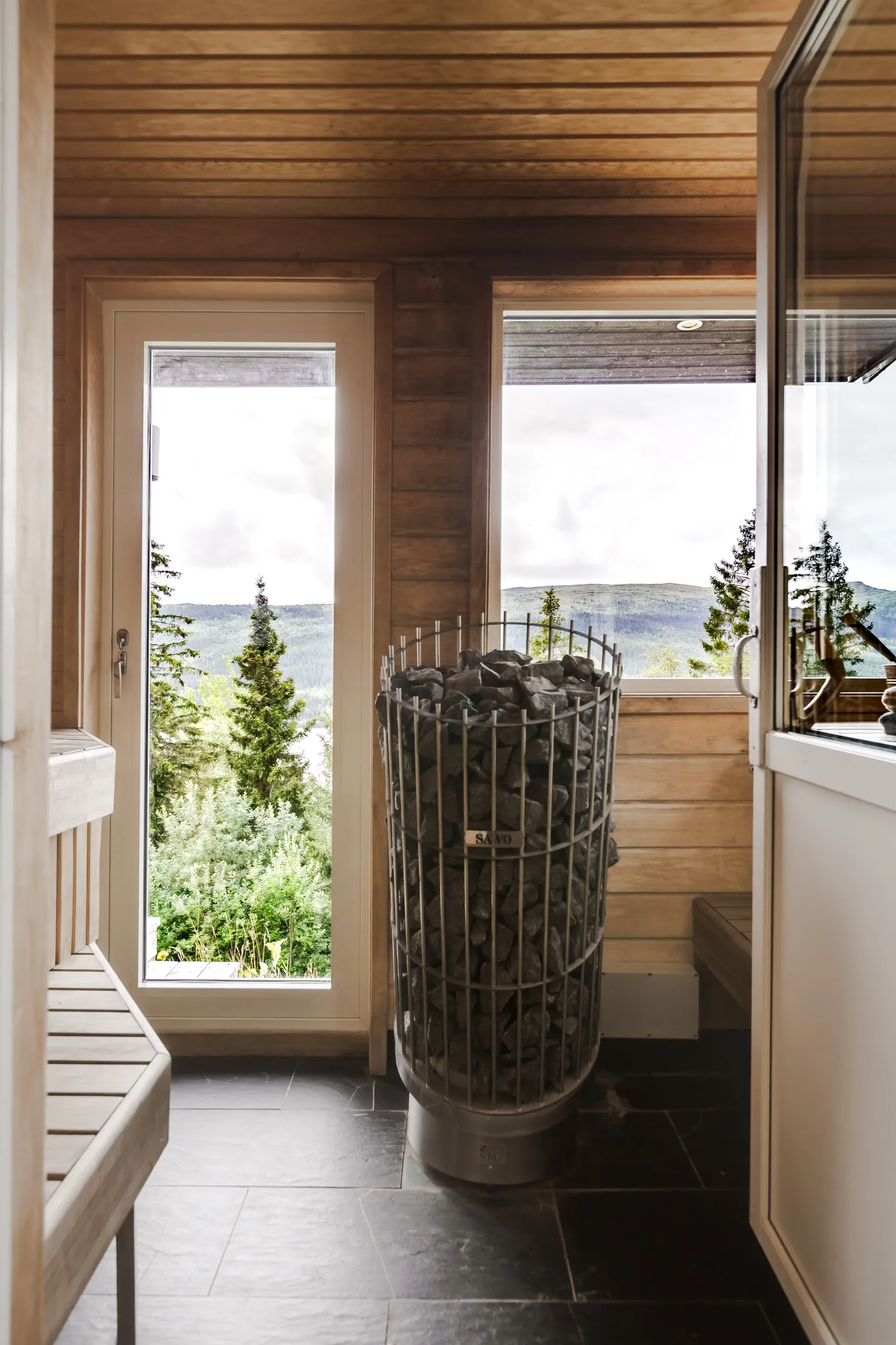 Villa, Hårbörsta 663A, Åre