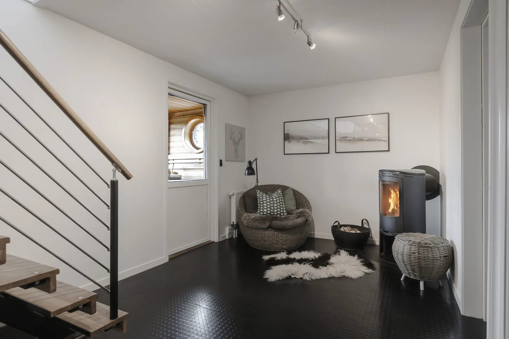 Villa, Hårbörsta 663A, Åre