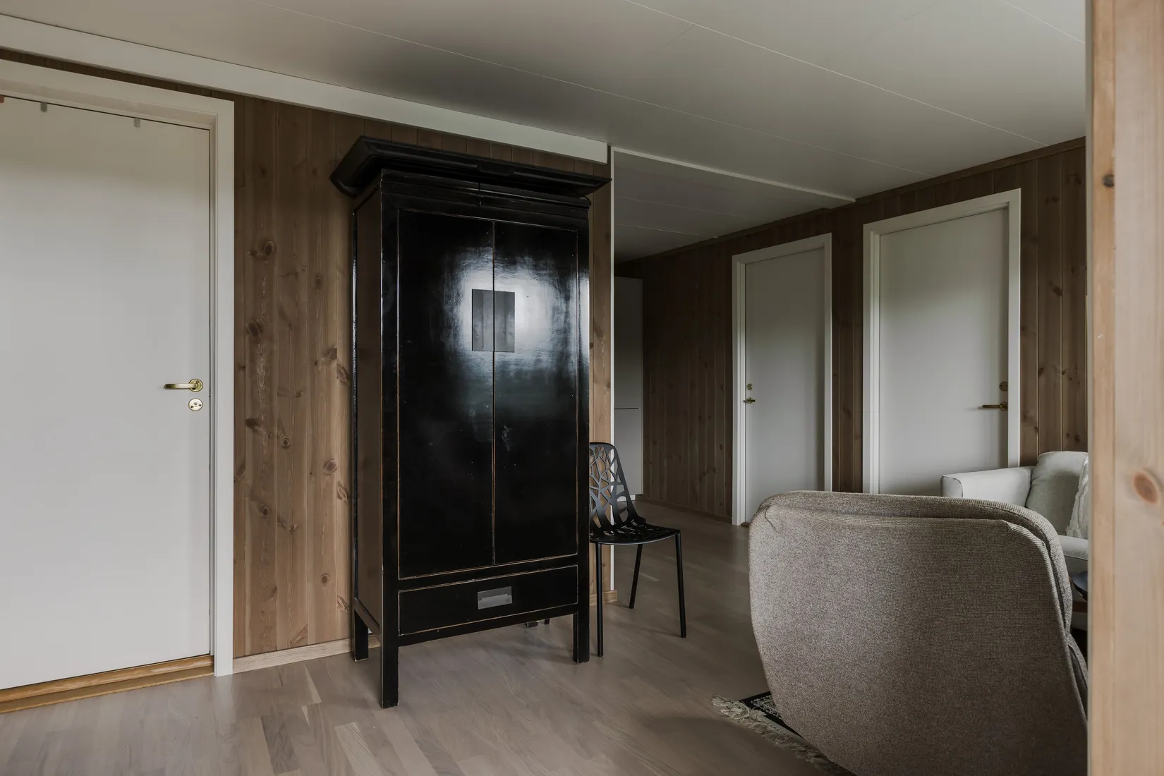 Villa, Hårbörsta 663A, Åre