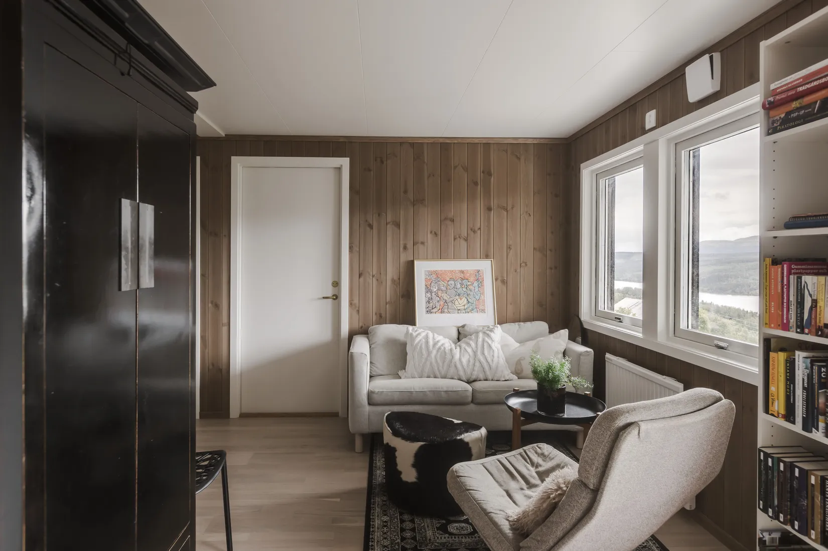 Villa, Hårbörsta 663A, Åre