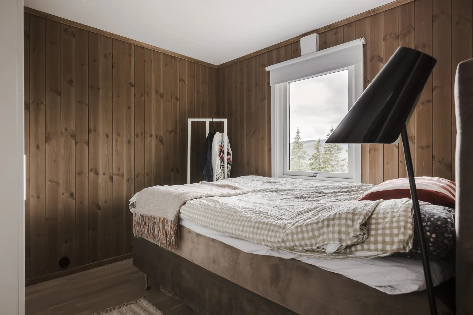 Villa, Hårbörsta 663A, Åre