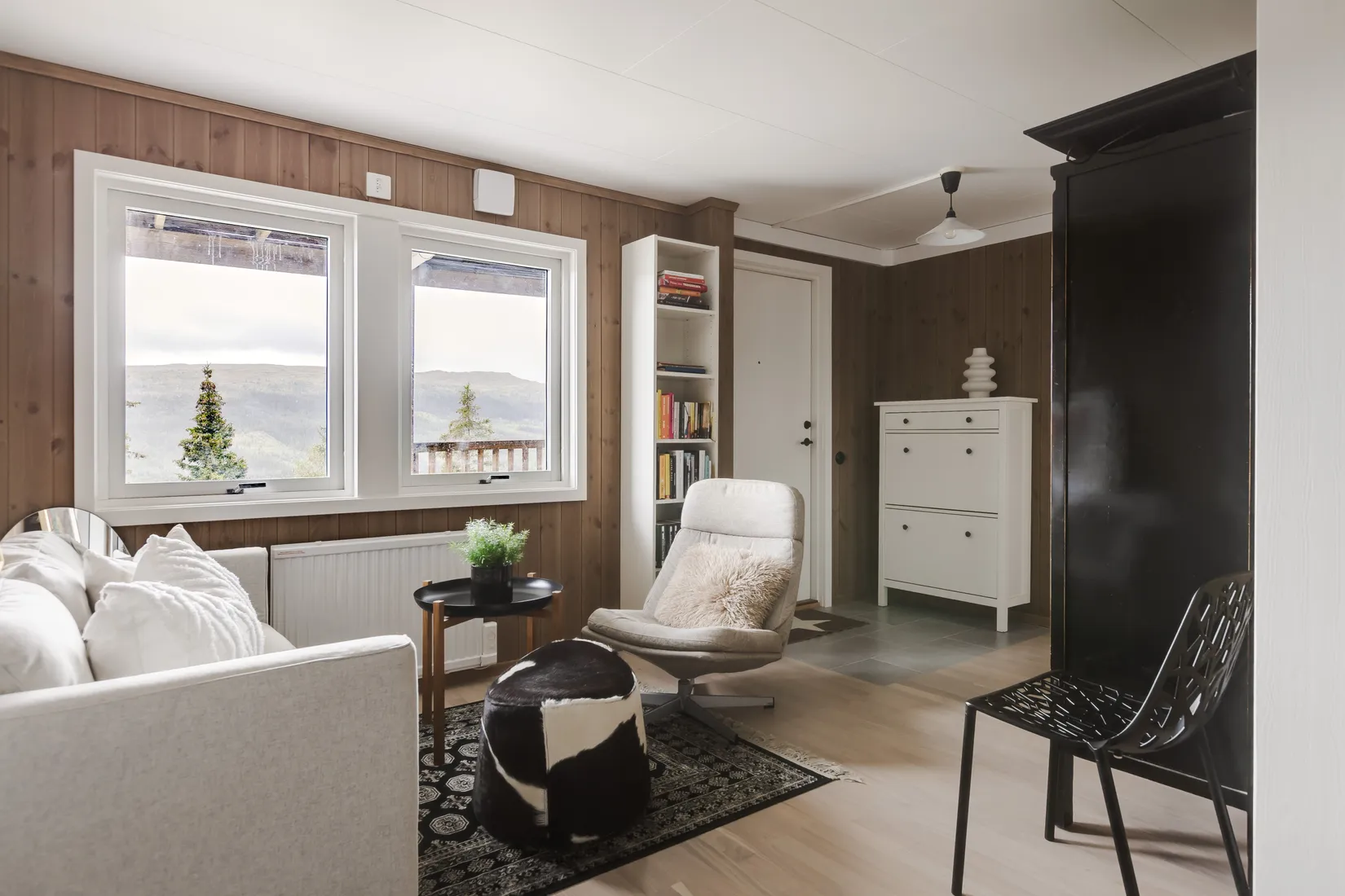 Villa, Hårbörsta 663A, Åre
